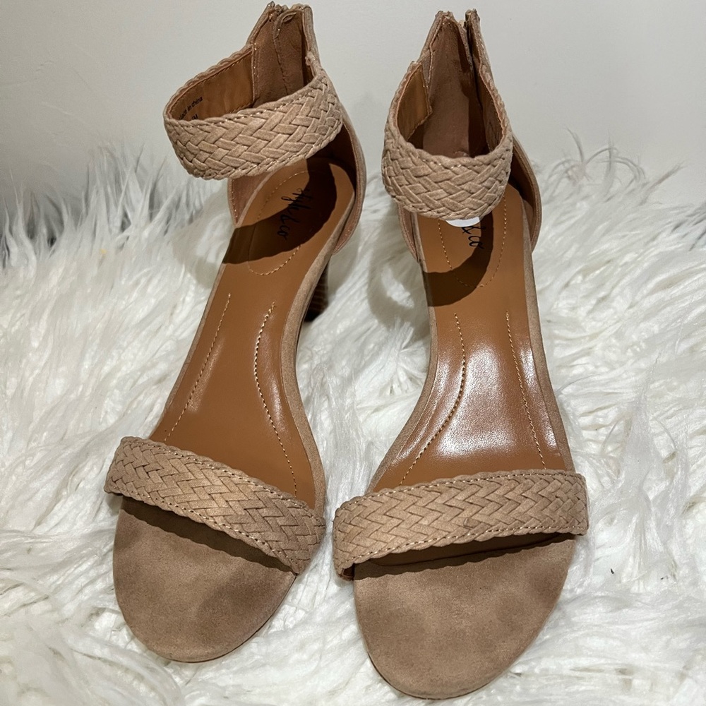 Style & Co Paycee Sandal